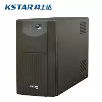 科士达 YDE1200 后背式UPS 1200VA(内置电池)按台销售(H)