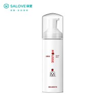 SALOVE深爱 儿童款慕斯牙膏(草莓味) SA-MTP 003-S