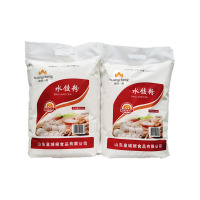 皇城一品(huangcheng) 水饺粉小麦粉2.5kg 适合面点、水饺、切面等食品
