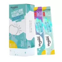 皓齿健小苏打清新炫白漱口水（12mlX20条）