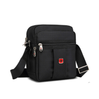 瑞士军刀 单肩包SA-5029