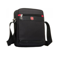 瑞士军刀 单肩包SA9726