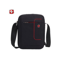 瑞士军刀 单肩包SA-9927