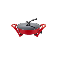 海牌韩式鸳鸯电火锅HP-1506