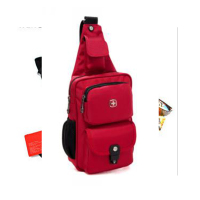 瑞士军刀 胸包斜挎包SD-8100