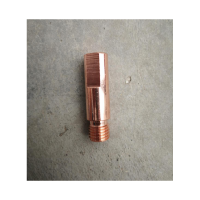 四达 埋弧焊导电嘴 M14*1.5 φ3.2 50个起订货期7天