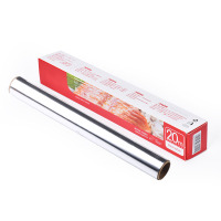 以欧 26195 锡纸30cm*20m*15微米 单个装JM