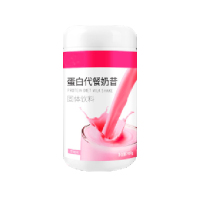 Hibake 营养代餐奶昔