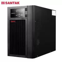 山特(SANTAK)12V100AH 蓄电池