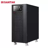 山特（SANTAK）C6K UPS不见断电源