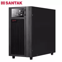 山特(SANTAK)30KVA UPS不间断电源