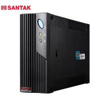 山特(SANTAK) MT500 后备式稳压  UPS不间断电源