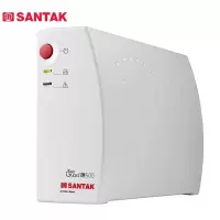 山特(SANTAK) TG-E500 后备式  UPS不间断电源