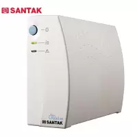 山特(SANTAK) TG500 后备式   UPS不间断电源