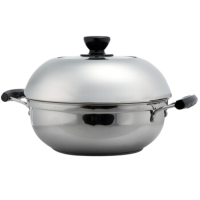 苏泊尔蒸滋味汤蒸多用锅ST26Y1 28cm