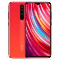 小米(mi) Redmi Note 8 Pro 暮光橙 6GB内存 128GB存储