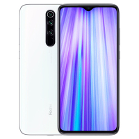 小米(mi) Redmi Note 8 Pro 全网通版 8GB内存 贝母白 128GB