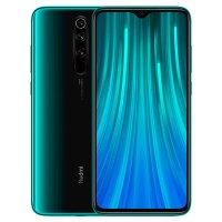小米(mi) Redmi Note 8 Pro 全网通版 8GB内存 冰翡翠 128GB