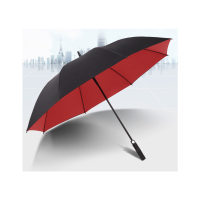 SN定制商务伞59#黑色