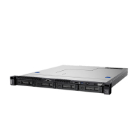 联想(Lenovo)SR158 1U机架服务器 (1*E-2124/8GB DDR4/2T SATA/300W)标配