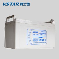 科士达蓄电池 6-FM系列 12V24AH 6-FM-24 按块销售(H)