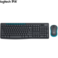罗技(Logitech)MK275 无线键盘鼠标套装