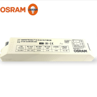 欧司朗(osram) 电子镇流器 T8-2*36W