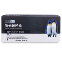 欣格MLT-D111S 碳粉盒NT-PS1M2071黑色 单个装