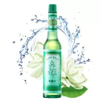 六神花露水 195ML 经典玻璃瓶
