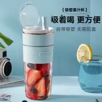 小熊(bear) LLJ-D04Y5 便携多功能料理机