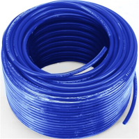 新洋气动(XIN YANG) Ф8-PU气管气动软管/蓝色10米每卷(单位:卷)