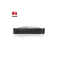 华为5300V3 机架2U,双控 32GB,8*GE 12*3.5 SPE33C0212*1 8TB SAS 3.5*6