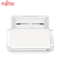 富士通（Fujitsu）SP-1130扫描仪 A4高速高清彩色双面自动馈纸 标准twain驱动 票据证件扫描