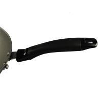 苏泊尔精铸铁锅.玻璃盖 FC30Q2  30cm