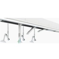 酷腾 万向吸风罩1 通风化学实验室 FS系列顶装系列实验室方案