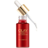 Olay新生塑颜臻粹眼部精华露15ml