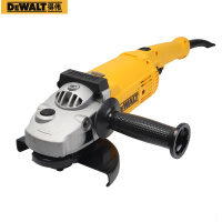 得伟（DEWALT）角磨机180mm 2200W角磨机打磨机角向磨光机抛光机D28413-A9企业专享