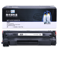 欣格 Canon326 HPCE278A碳粉盒NT-CC326CS黑色 单个装