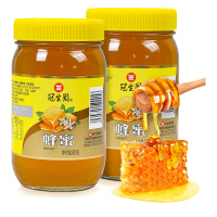 蜂蜜900g 2瓶/组