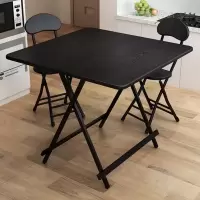 企购优品 便携式折叠桌子