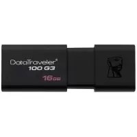 金士顿优盘3.0 16G