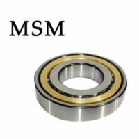 msm米思米角接触球轴承7209C/P5