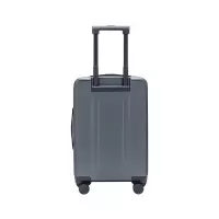 小米轻商务旅行箱 20英寸 灰色