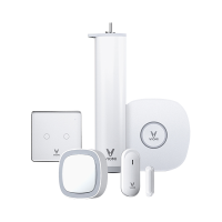 云米(VIOMI ) 智能家居套装 5件套