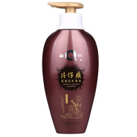 ZHSN片仔癀皇后片仔癀茶枯洗发香波(去屑止痒)480ml