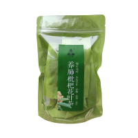 三盾 养肺枇杷花叶茶 小包装 一袋一泡 7g*6小袋