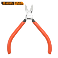 艾威博尔5"C系精密电子剪钳(三角强刃型)