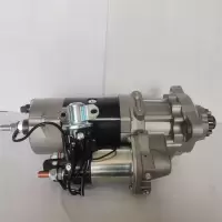 起动机 PD320推土机