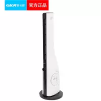 格卡诺 GKN-FS-2 塔扇（象牙白）