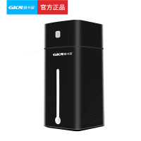 格卡诺 GKN-JSQ-A 水立方加湿器(黑)